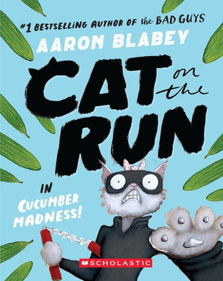 #ad Cat on the Run in Cucumber Madness Cat on the Run #2 $4.05