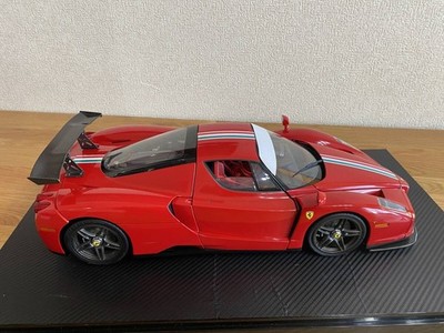DeAGOSTINI Enzo Ferrari 1/10 Racing Version customized items | eBay