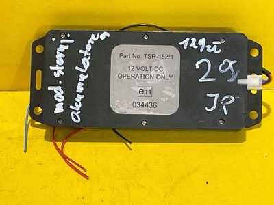 BMW 3 E92 E93 2009 MPM Modul Steuergerät RZ2R11P5K8 YBV2629