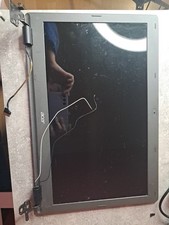 Acer Aspire E5-773 Display 17,3 Zoll Bildschirm mit Scharnieren