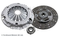 Kupplungssatz Blue Print ADZ93029 FüR Isuzu MAX 1 TFR TFS Ditd TFR86_ TFR54_ 4X4