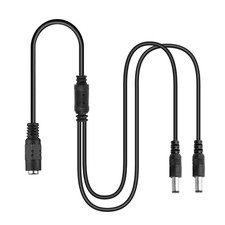 Power Cord Cable Adapter For Dogtra Dog Training Collar Remote Battery Charger