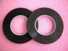 5mm 35m Black Double Sided Sticky Adhesive Tape for Cell Phone LCD Screen 2