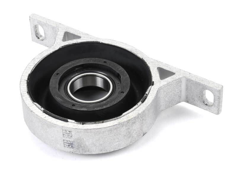 Genuine OEM Drive Shaft Center Support Bearing for BMW 26127521855 