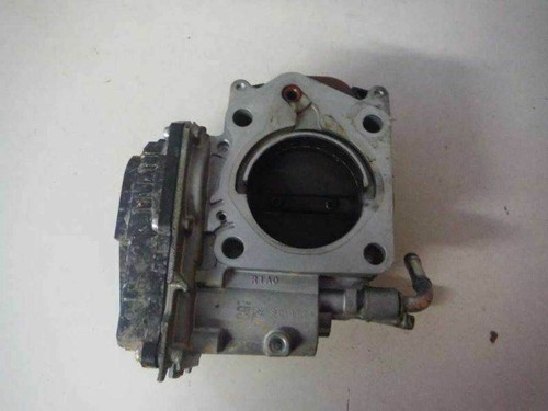 12 13 14 HONDA CIVIC THROTTLE BODY 1.8 - Picture 8 of 12