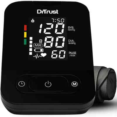 #ad Dr Trust talking digital Blood Pressure Monitor 0.01 pressure FREE SHIPPING $136.37