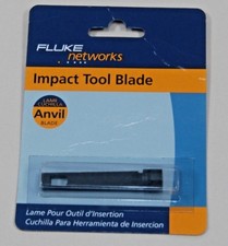 Impact Tool, Extra Long 66 Blade Loop Through - 10023318S