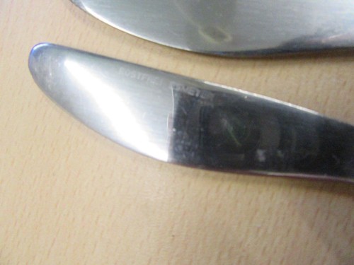 ESMEYER Commercial 18/10 Cutlery 'Mid-Bead' Pattern- Individual Pieces - Picture 6 of 15