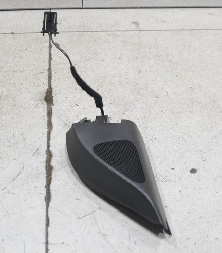 VW Passat 3C Variant Bj 05 Abdeckung Spiegel Ecke Tür vorne LINKS #122540-G521