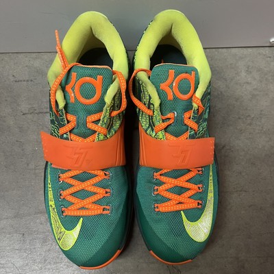 Size 8.5 - Nike KD 7 Weatherman - 653996-303 for sale online | eBay
