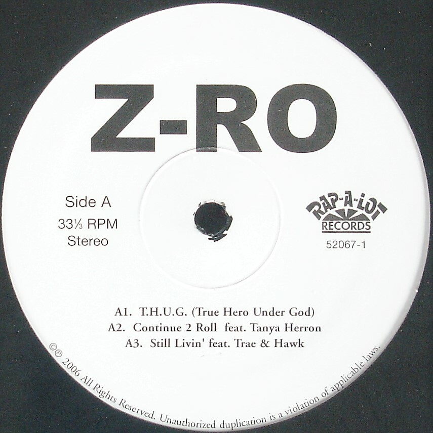 Z-RO 