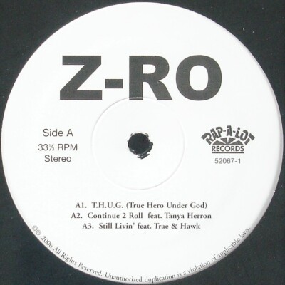 Z-RO 