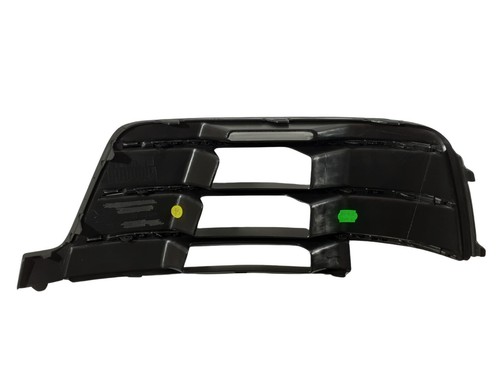 AUDI Q7 2016 - 2019 OE NEW DRIVERS FRONT RIGHT RH BUMPER FOG GRILL TRIM FINISHER - Picture 6 of 12