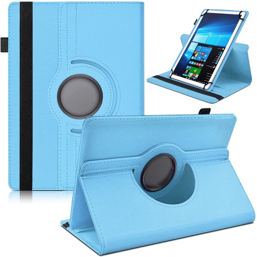 ★360°Schutzhülle für Samsung Galaxy Note 10.1 2014/ Tab Pro 10.1 Drehbar Cover - Bild 56 von 67
