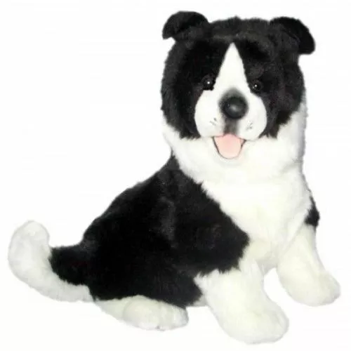 Toys for clearance border collie puppies