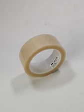3M™ Polyester Film Tape 853 Transparent, 1.5 in x 72 yd 2.2 mil