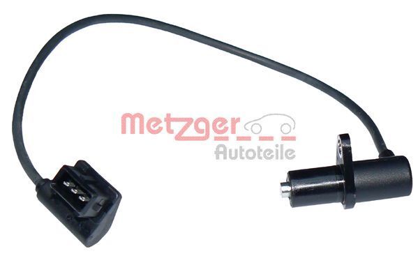 Metzger 0903065 Sensor, Nockenwellenposition FüR BMW-image