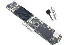 13" MacBook Air A1932 Logic Board 1.6 GHz 8GB - 2018 MPN 661-09713, 661-09714