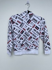 Levis Kids Size Small Logo Hoodie