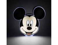 Disney Mickey Mouse Box Light Lampe Desktop Light Lamp Paladone Products