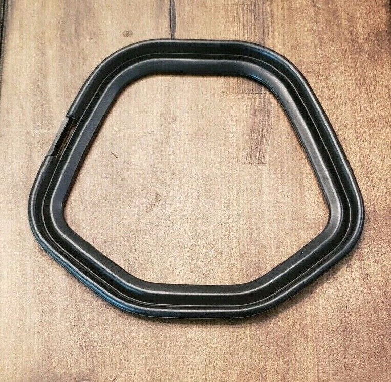 HONDA Valve Cover Gasket GX270 GX340 GX390 GX670 12391-ZE2-020