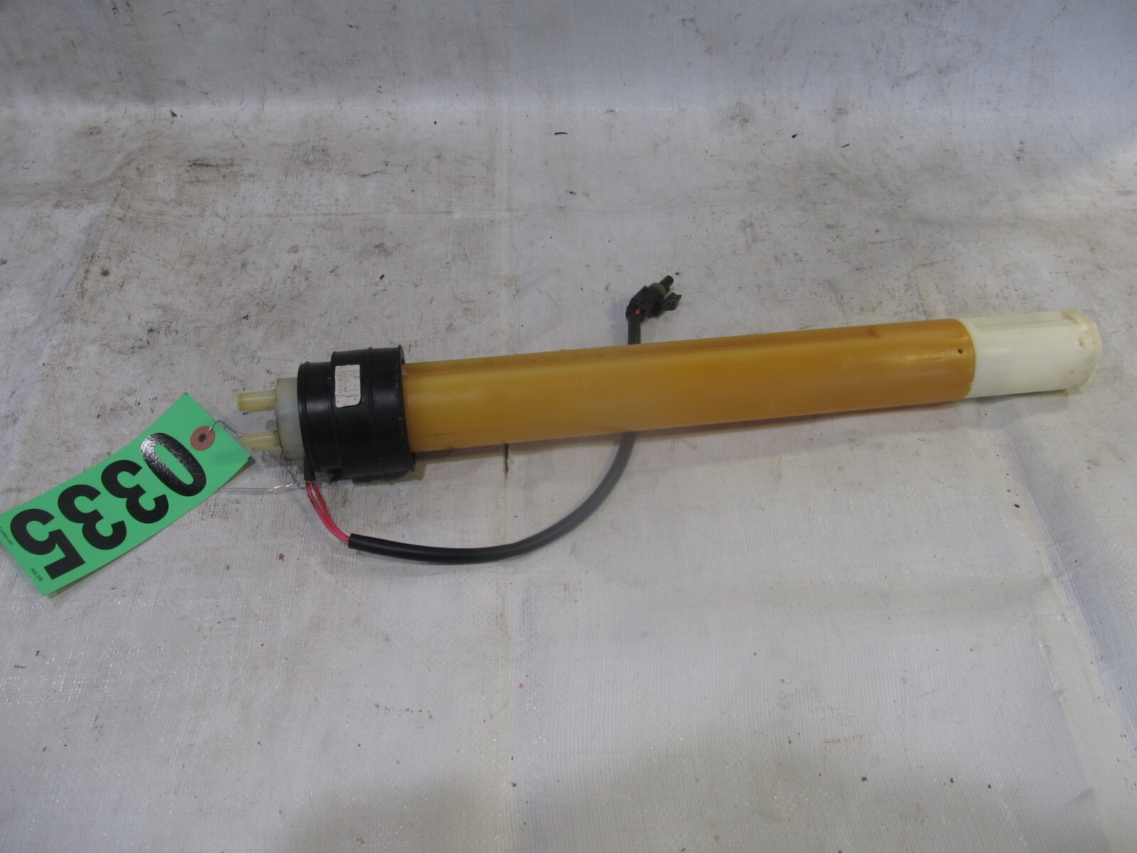 2000 seadoo XP 951 fuel pick up sending unit eBay