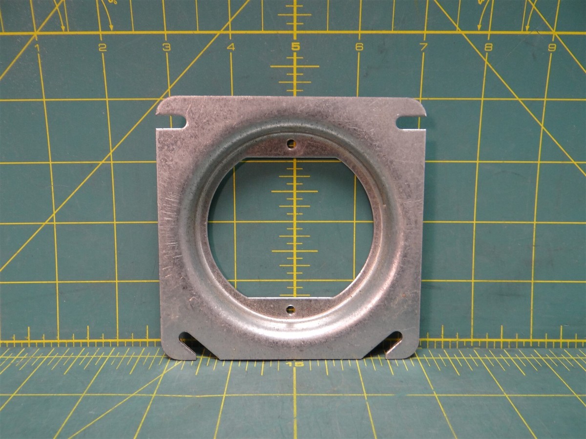 Eaton Crouse-Hinds TP476 Steel 4