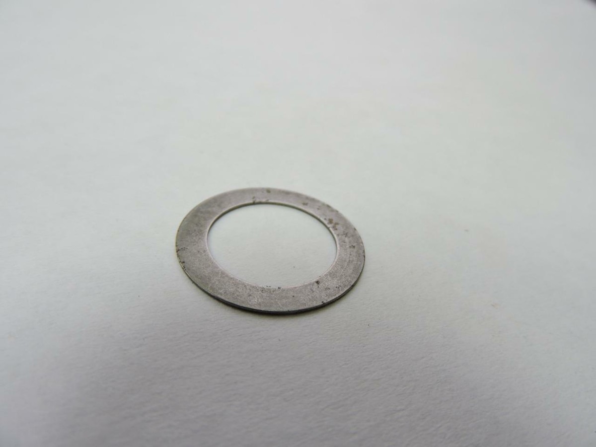 214-17428-00-05 NOS Yamaha Transmission Shim DT1E DT1MX RT1MX GT1