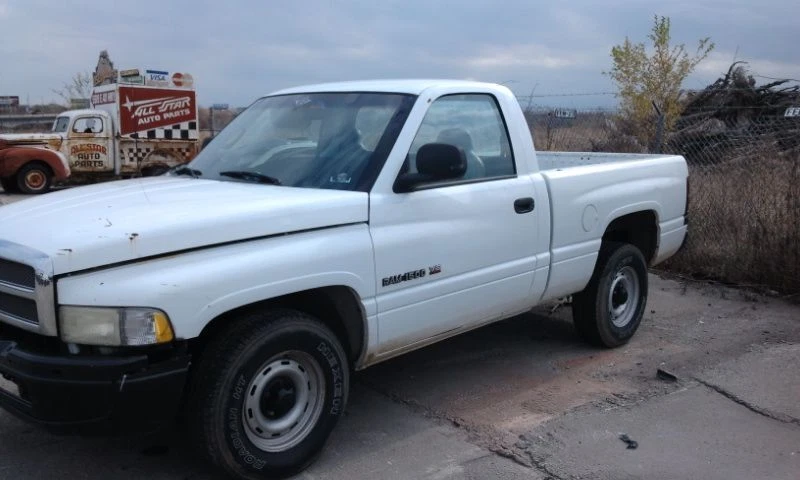 Fan Clutch 3.9L 6-239 Fits 94-01 DODGE 1500 PICKUP 421119 Foto 4 de 4