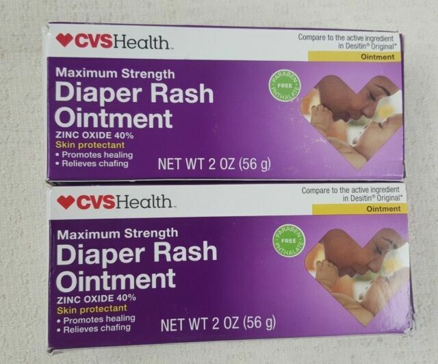 cvs diapers