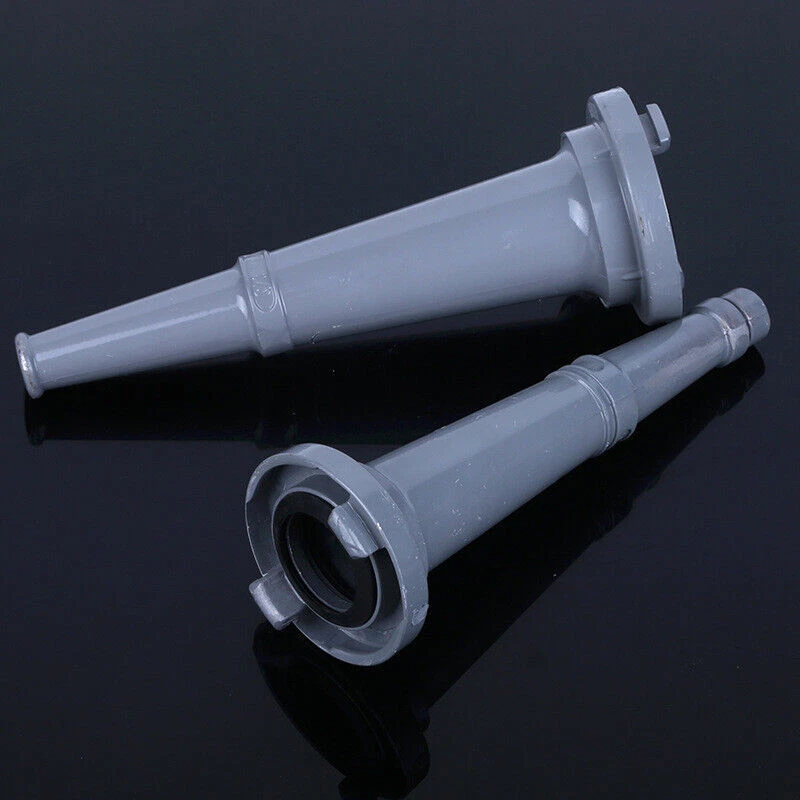 Profi C - Strahlrohr Feuerwehrspritze Feuerwehr-Kupplung Schwedisch Deko - Bild 4 von 4