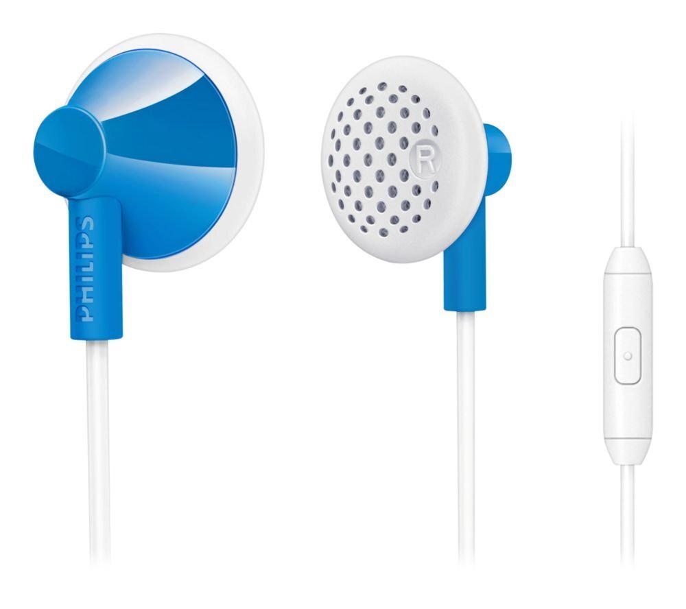 In-Ear Headphones-image