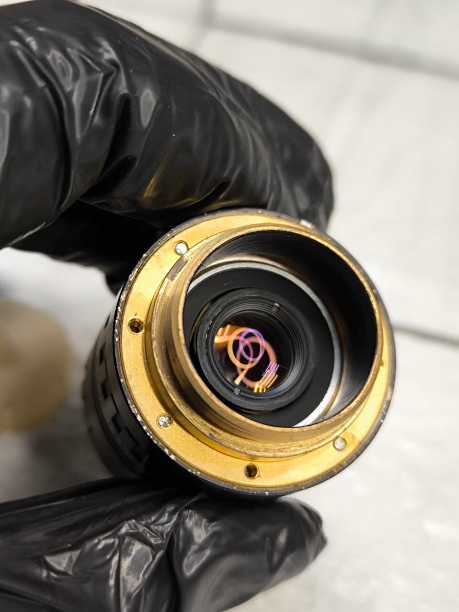 Schneider Kreuznach Xenoplan 1.7/17 m27 lens | eBay