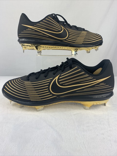 nike women's lunar hyperdiamond 2 pro metal cleats