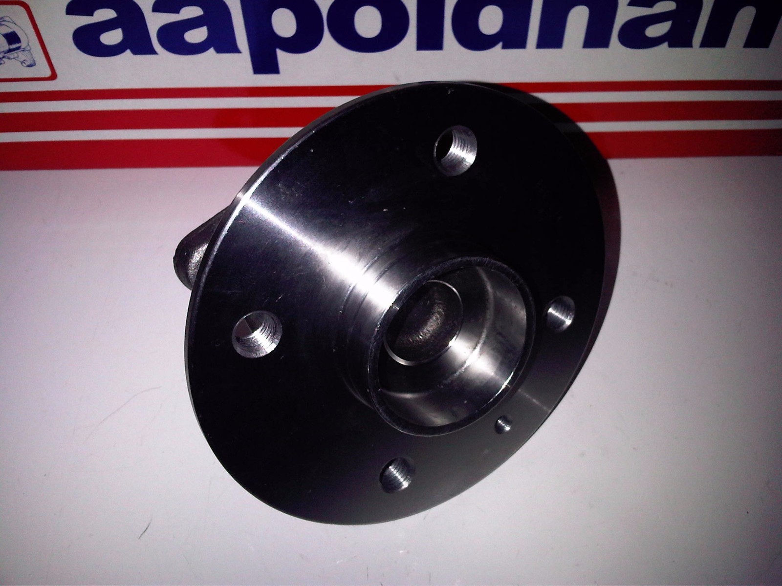 FOR CITROEN C1 PEUGEOT 107 & TOYOTA AYGO 1.0 1.4 1x NEW REAR WHEEL BEARING & HUB eBay