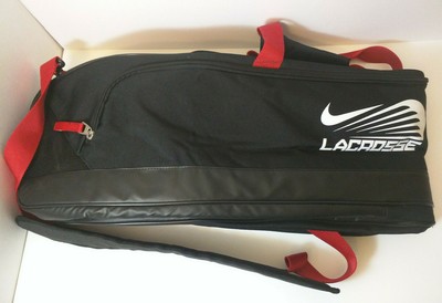 nike lax bag