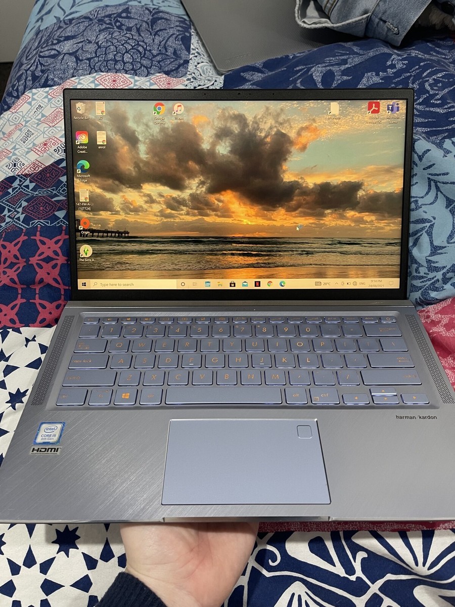 ASUS ZenBook UX431F Notebook PC | eBay