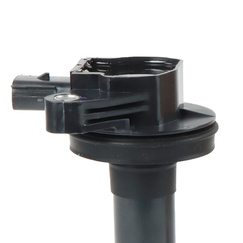 6 bobinas de encendido de repuesto para Ford Edge F-150 Lincoln MKS MKT MKX MKZ UF553 Foto 3 de 4