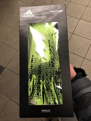 Adidas Predator Pro Goalkeeper Gloves Hybrid FOR SALE! - PicClick