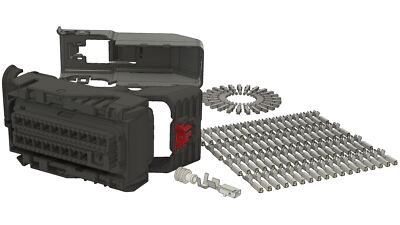 renewLS  Engine Control Module ECM Connector Kit LS1 LS6
