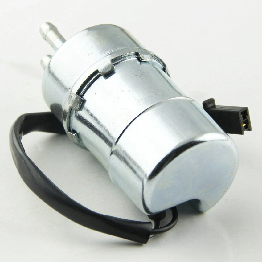 Bomba de combustible de gasolina para Yamaha XV535 Virago XVS400 Drag Star XVS650 V-Star personalizada Foto 4 de 4