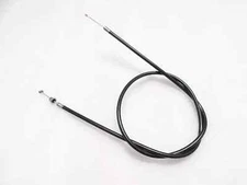 Friction Free Throttle Accelerator Speed Cable Assembly For Jawa Model #21A3