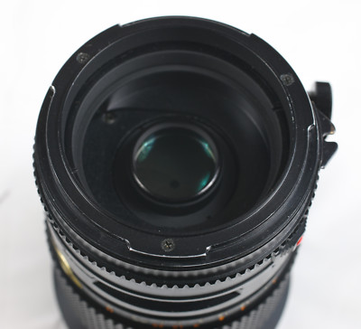 Mamiya-Sekor Shift C 50mm f/4 Mamiya 645 Lens | eBay