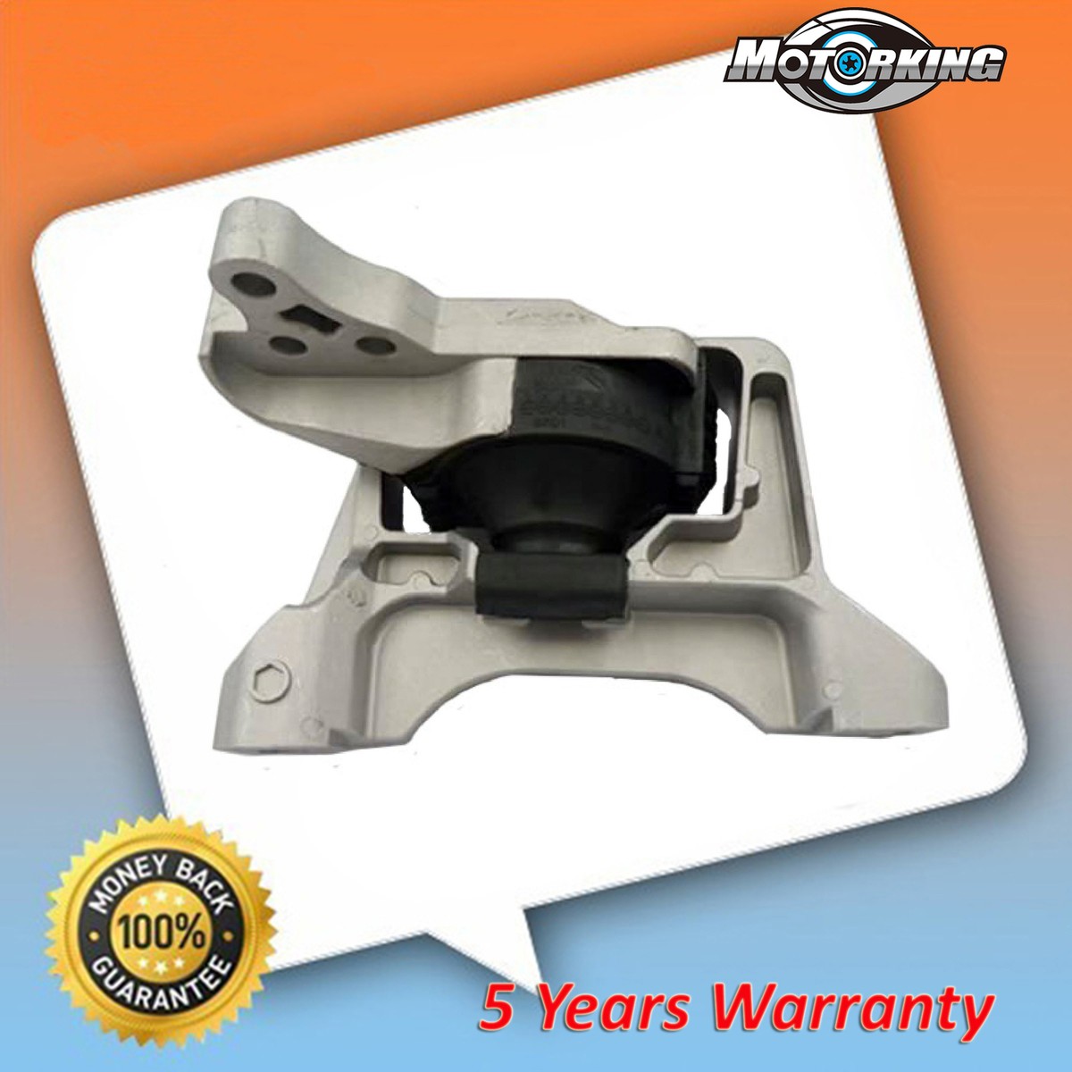 Premium Quality Right Engine Motor Mount For 12-13 Mazda 3 / 3
