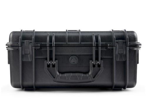 Card Capsule PRO Graded Card Case for PSA Card Storage Case (HOLDS 230+ SLABS) - Picture 7 of 9