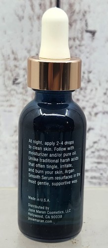 Josie Maran Argan Smooth Skin Resurfacing Serum 25ml - Picture 5 of 7