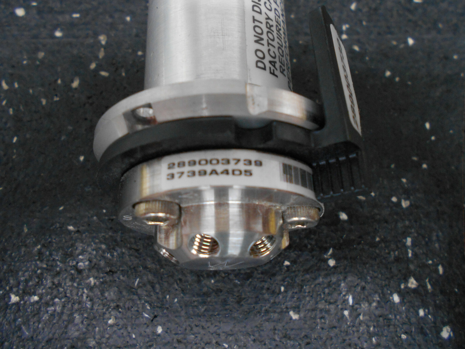 WATERS 289003739 EVERFLOW INJECTOR POD/CARTRIDGE 700002765 | eBay