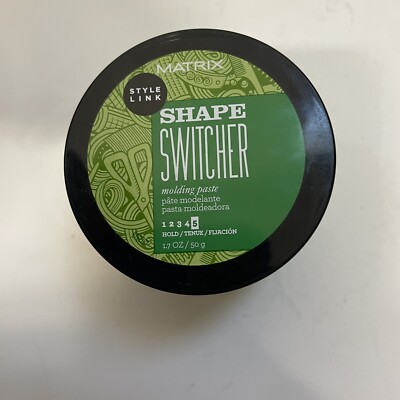 Matrix Style Link Shape Switcher Molding Paste 1.7 OZ