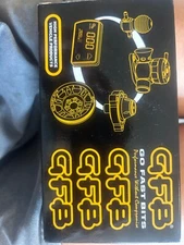 Go Fast Bites blow off valve For Abarth 500, Alfa Romeo