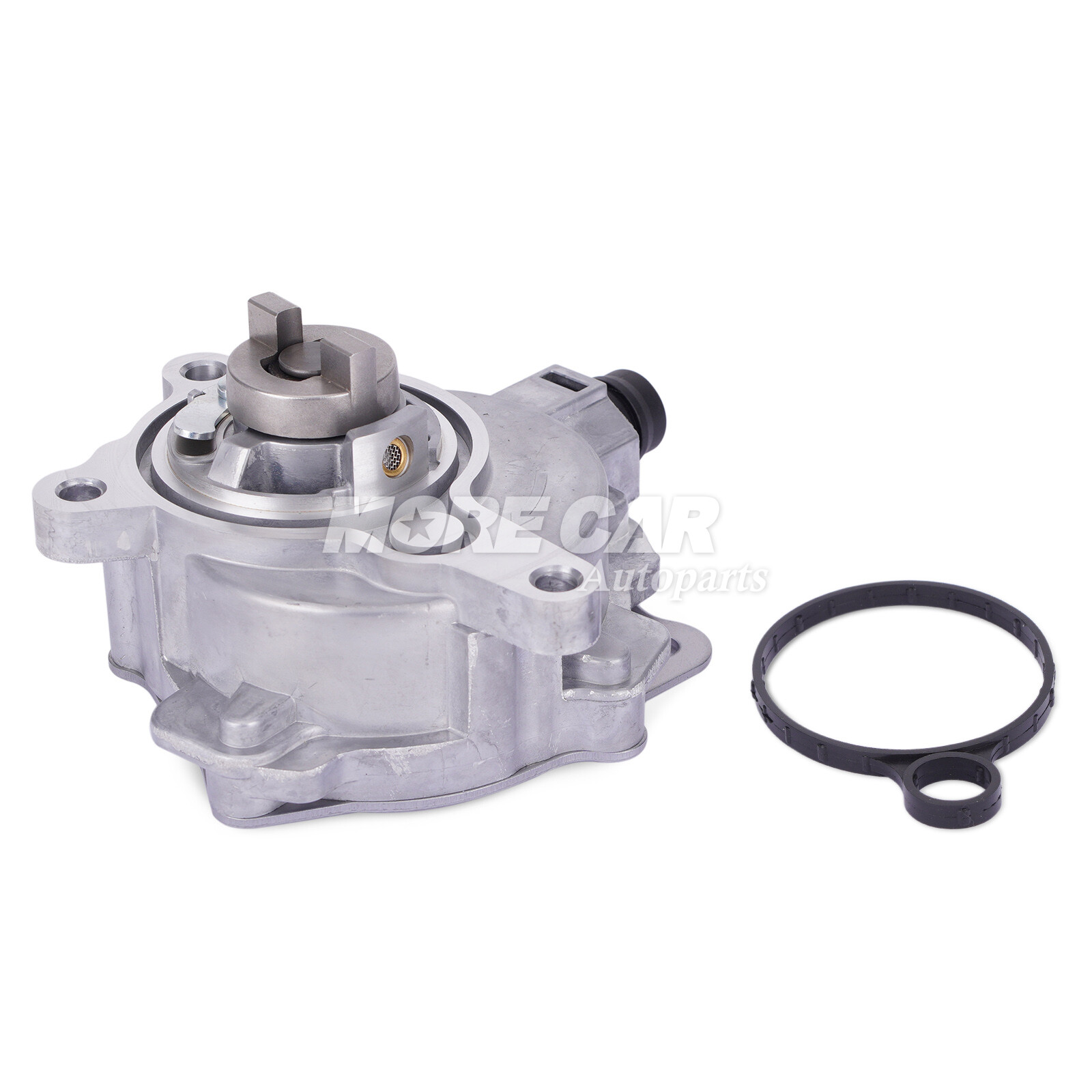 Vacuum Pump for 13-20 Fusion Ford Explorer Taurus Edge Lincoln Land Rover Jaguar